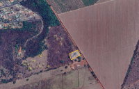 Terreno 4.437m² em Icém/SP - Estratégico para Lazer e Investimento