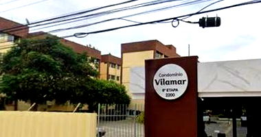 Apto. 62m², Coqueiral de Itaparica - Vila Velha/ES - Ocupado