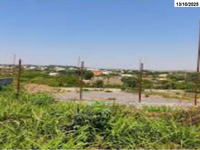 Terreno 1.648m² em Hidrolândia/GO com potencial poliesportivo