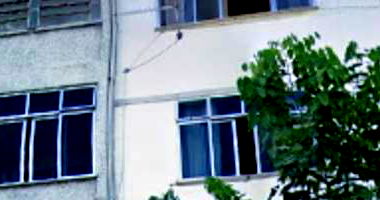 Apartamento Condomínio Edifício Bandeirantes - 71m² Ocupado