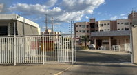 Apartamento residencial com 1 unidade