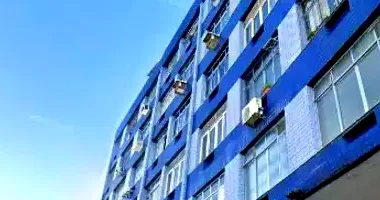 Apartamento padrão 65m² útil, 1 vaga, ocupado