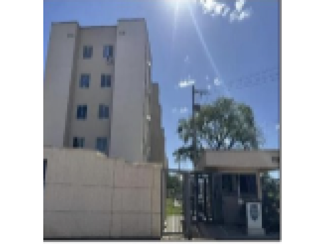 Apartamento com 41,27m² e 1 vaga de garagem no Rio de Janeiro/RJ