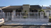 Casa 126 m² com 3 quartos e 3 banheiros em Balneário Rincão