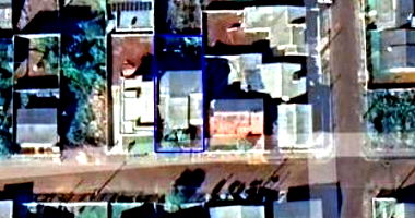 Imóvel Urbano com 360m² em Quedas do Iguaçu - PR