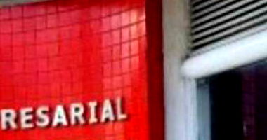 Cobertura encravada 7º andar, Edifício Empresarial, 1 vaga