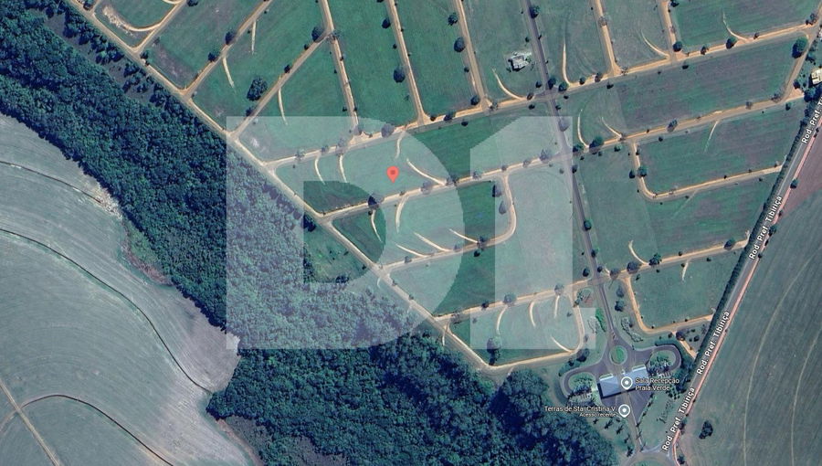 Terreno em Condomínio - 450 m² em Paranapanema/SP