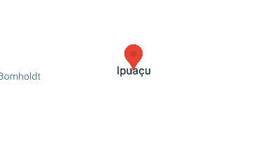 Galpão com área de 80m² em Vila de Ipuaçu