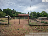 Parte ideal de Fazenda com 67,76 ha em Santa Fé de Goiás/GO