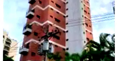 Apartamento Duplex com 3 Vagas em Leilão - Jardim Ampliação