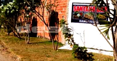 Imóvel Comercial e Residencial com Barracão em Abadia de Goiás