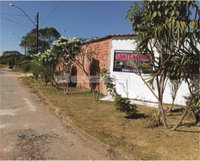 Imóvel Comercial e Residencial com Barracão em Abadia de Goiás