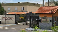 Casa 2 dormitórios em condomínio Sumaré - SP