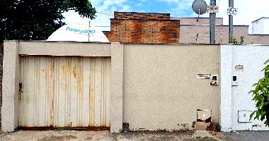 Casa com 3 Quartos e 1 Vaga em Aparecida de Goiânia