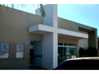 Prédio Comercial com 900m² de terreno, desocupado