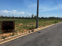 Terreno de 240m² no Loteamento Campo do Conde