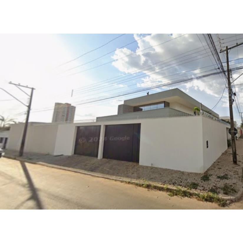 Casa com 440m² em Araguaína/TO - Jardim Santa Helena