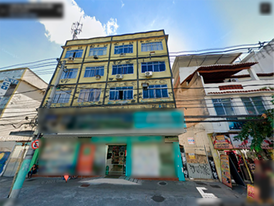 Apartamento com 60m² na Vila da Penha, Rio de Janeiro