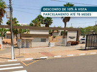 Apartamento 42m² com 1 vaga em Americana/SP -