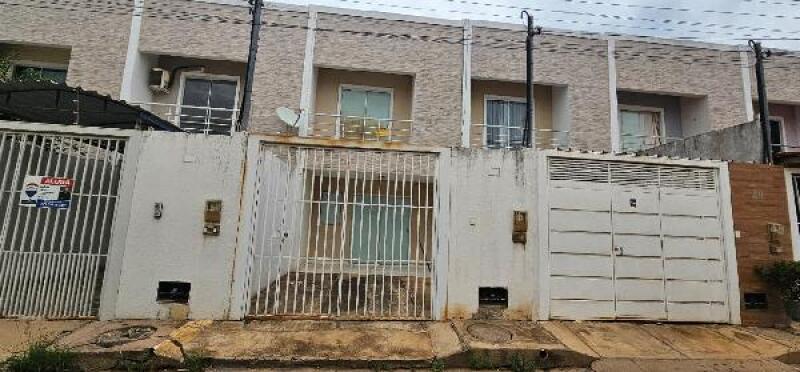 Casa com 2 quartos, 71,86m², 1 vaga, ocupada