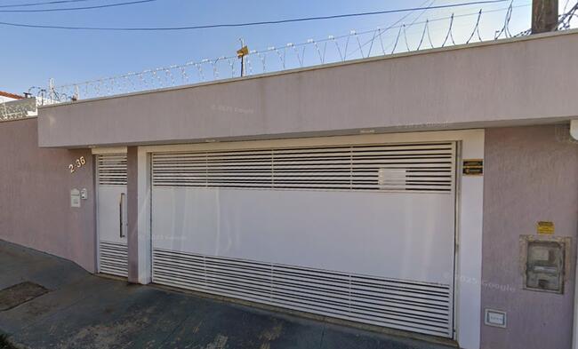 Casa em Bauru com 3 Quartos e 216m²