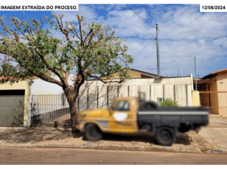Leilão Judicial em Cuiabá/MT: Apartamentos e Terrenos