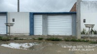 Casa com 2 Quartos e 1 Vaga em Loteamento