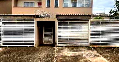 Apartamento com 2 quartos e 64,53m²