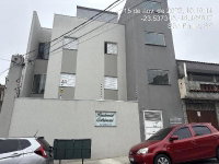 Apartamento com 2 quartos em São Paulo