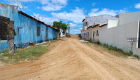 Terreno em Loteamento Bela Vista, Limoeiro do Norte/CE