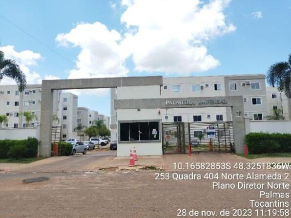 Apartamento com 2 quartos, 1 banheiro e 42m² privativos