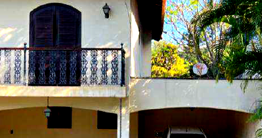 Imóvel Residencial em Terreno com 900m² em Barueri/SP