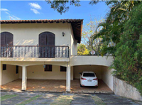 Imóvel Residencial em Terreno com 900m² em Barueri/SP