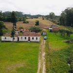 21HA de Terras com Benfeitorias em São Lourenço do Sul