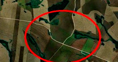 Parte Ideal de Imóvel Rural com 25 alqueires em Ibiporã/PR