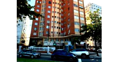 Apartamento nº 812 - Centro - São Vicente - SP