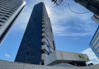 Apartamento com 4 suítes, 206,98m², 2 vagas