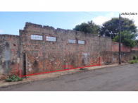 Terreno com 260m² em Assis/SP