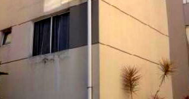 Apartamento com 2 Quartos em Araucária/PR