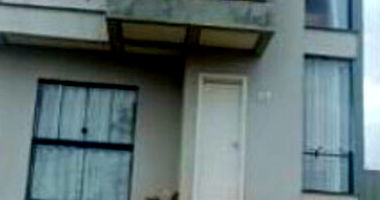 Casa com 66,43m² construída, 181,92m² de terreno, ocupada