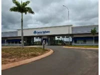 Terreno amplo em leilão com 1.134,60m² em Águas de Santa Bárbara/SP