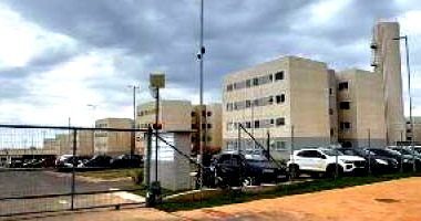 Apartamento com 2 Quartos e 46,4 m² em Brasília