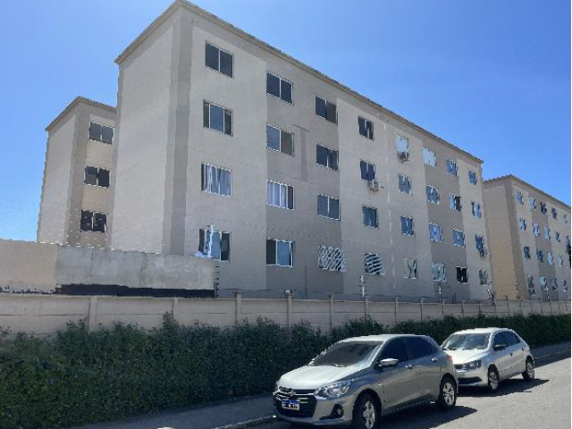 Apartamento com 2 quartos em Fortaleza/CE