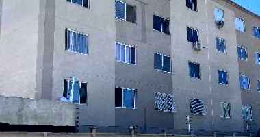 Apartamento com 2 quartos em Fortaleza/CE