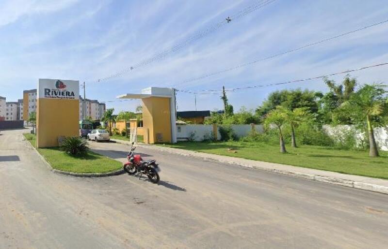 Apartamento com 2 quartos, 47m², 1 vaga