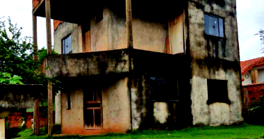 Sobrado em Rolim de Moura/RO com Terreno de 374m²