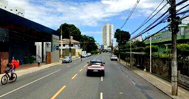 Apartamento 54,40m² privativos com 70,13m² total, fechado