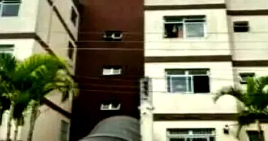 Apartamento 3º andar com 55,26m² em Cotia/SP - Ocupado