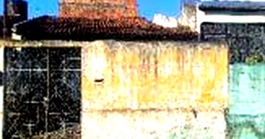 Casa em Nossa Senhora do Socorro com 2 quartos e 1 banheiro