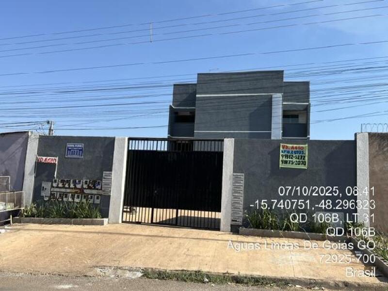 Apartamento com 2 quartos, 72,28 m², ideal para investimento
